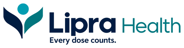 Lipra Health — Every dose counts.