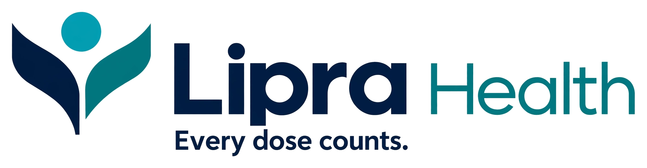 Lipra Health — Every dose counts.